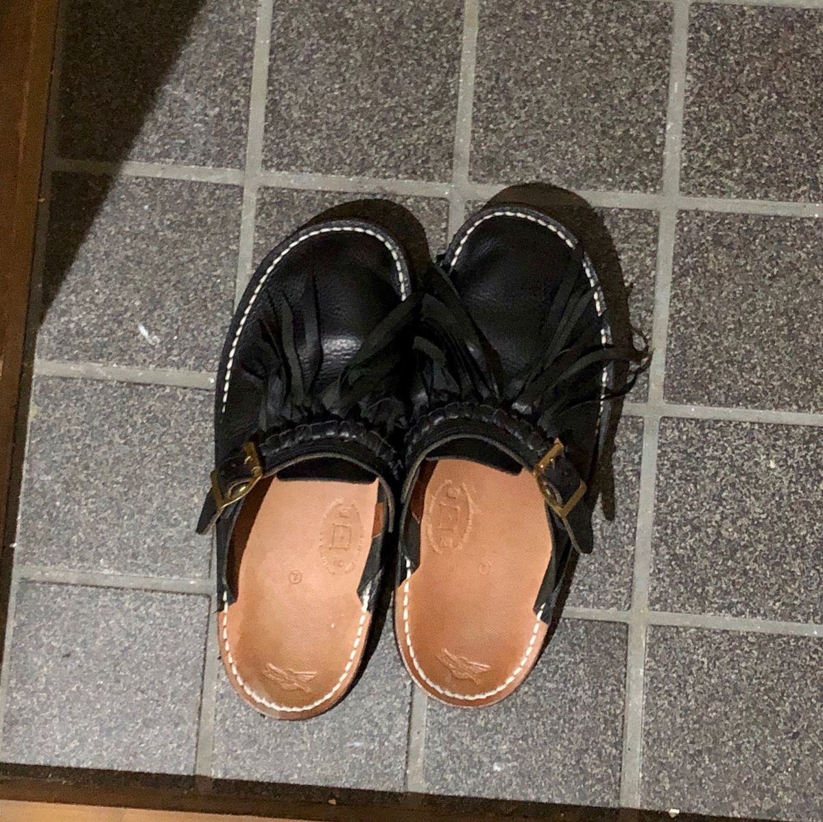 修理に出し出るのでこれだけ