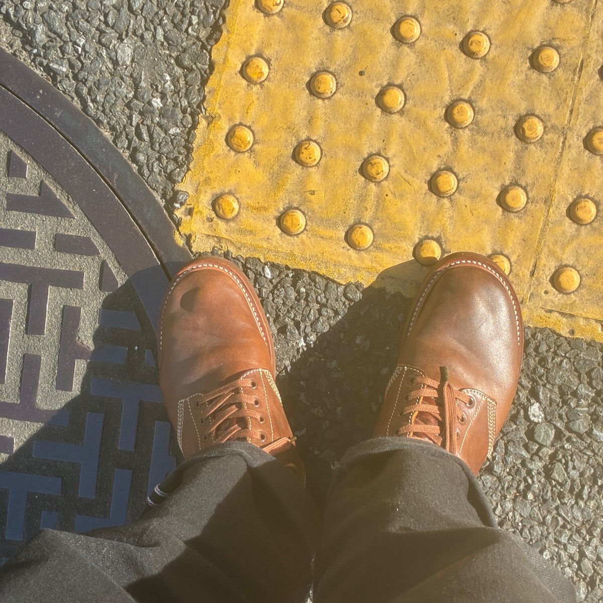 コーヒー飲みたい