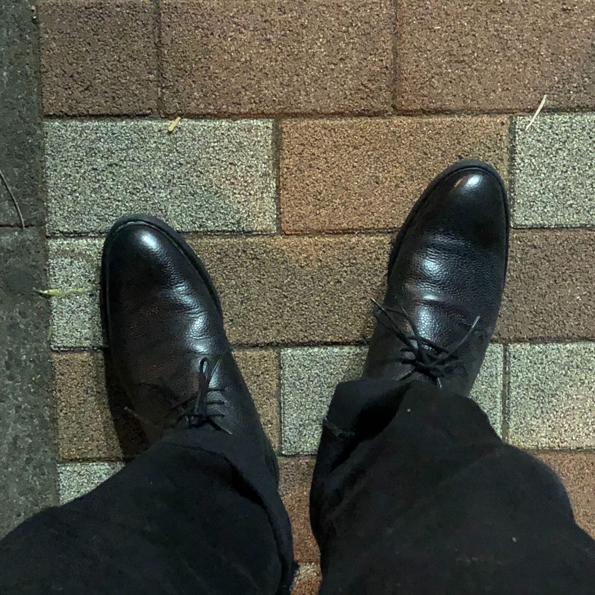 古紙出した
