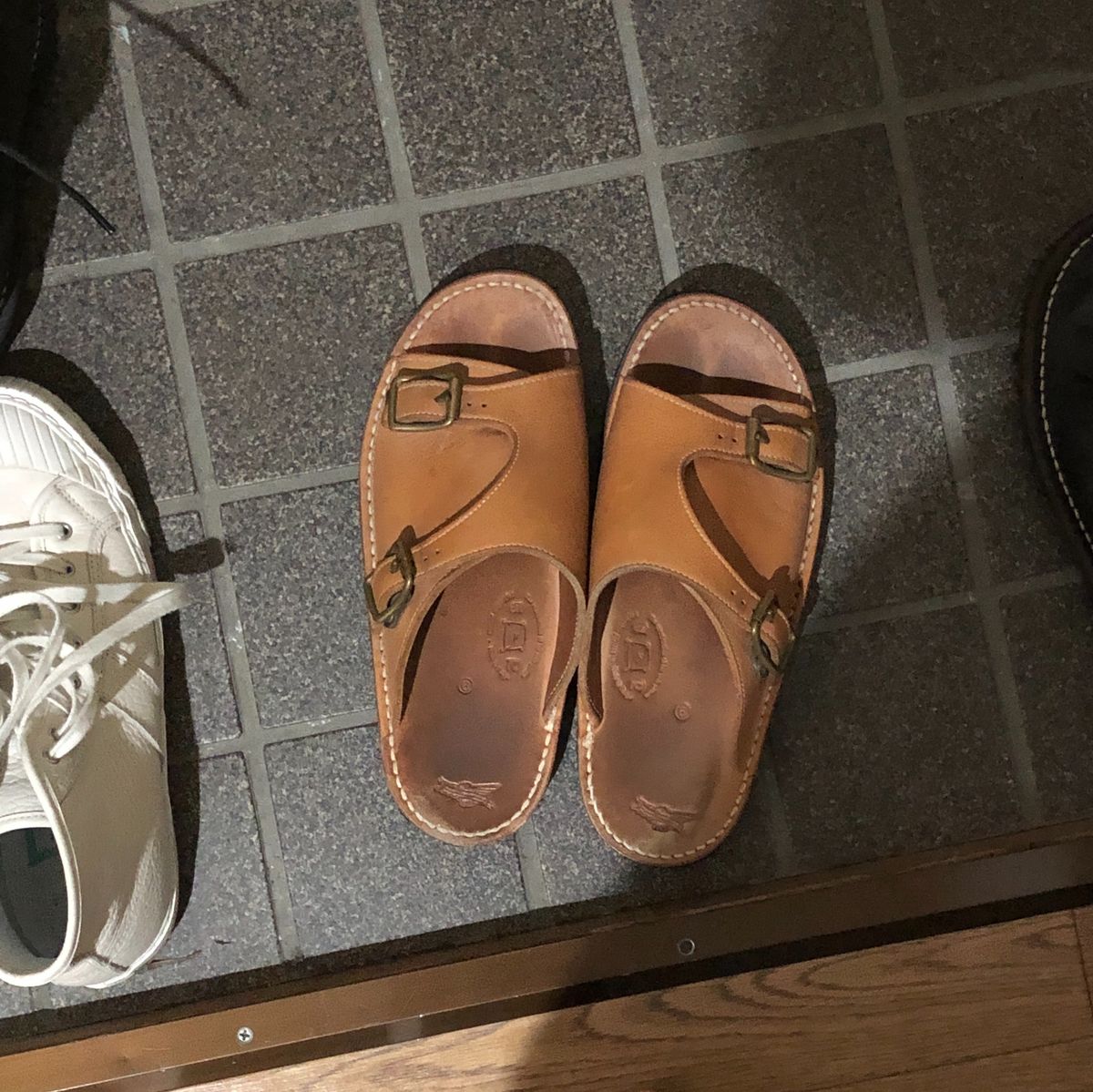 今日は80だった