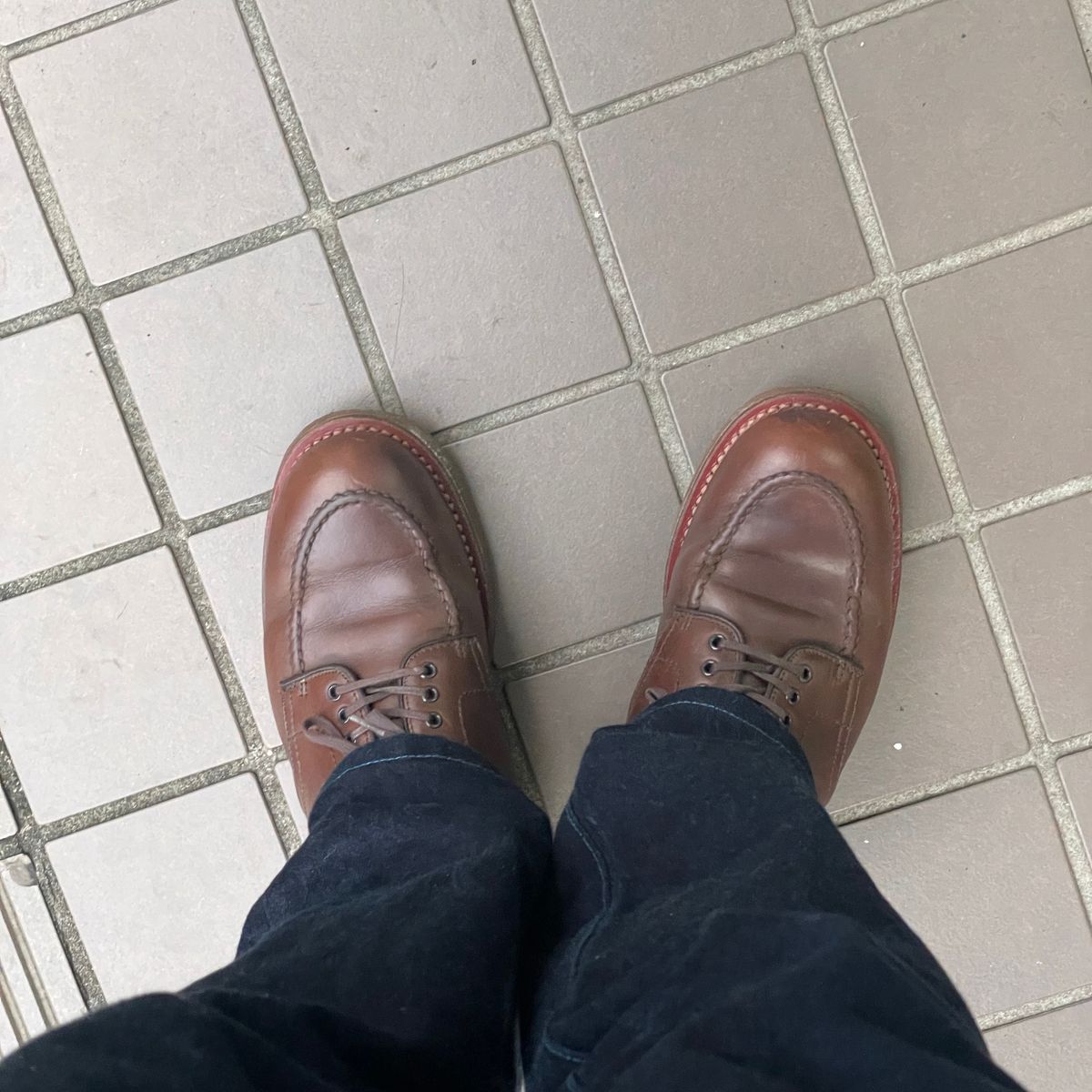 松屋行った