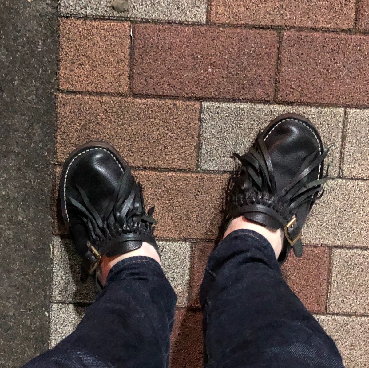 さみー