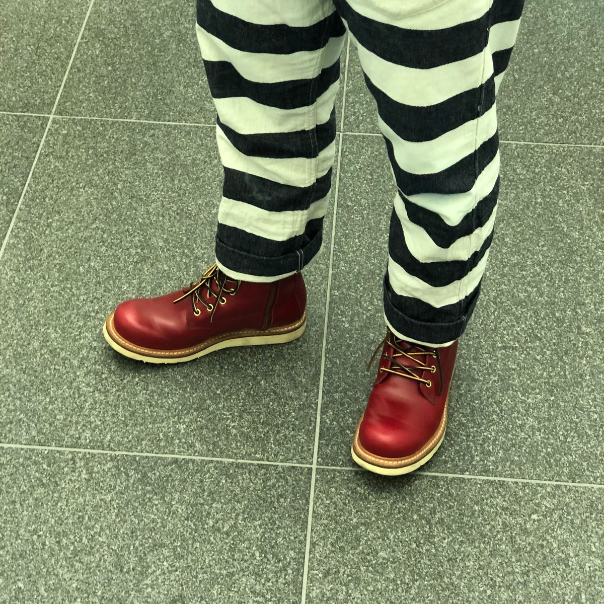 明日が仕事納め