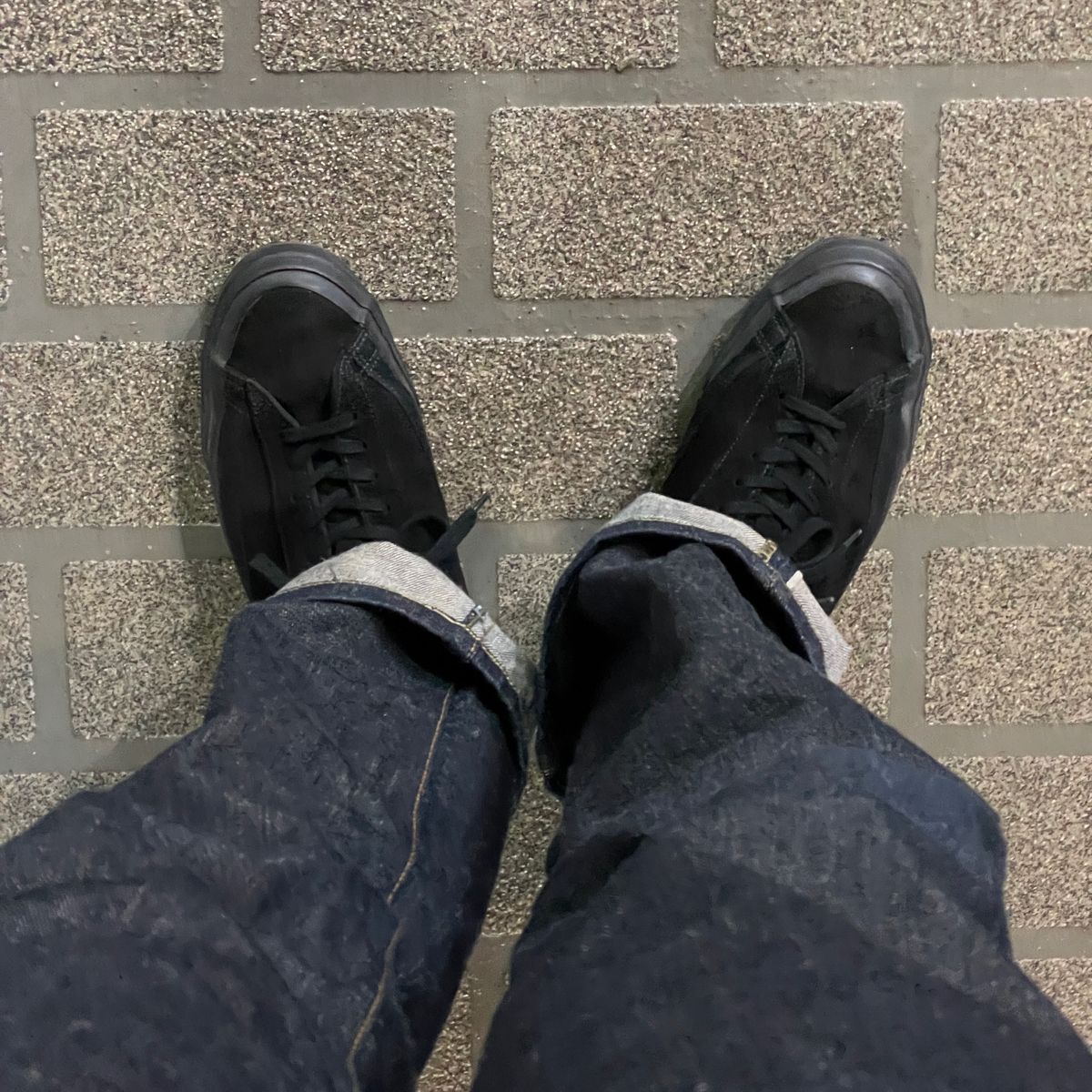 疲れた