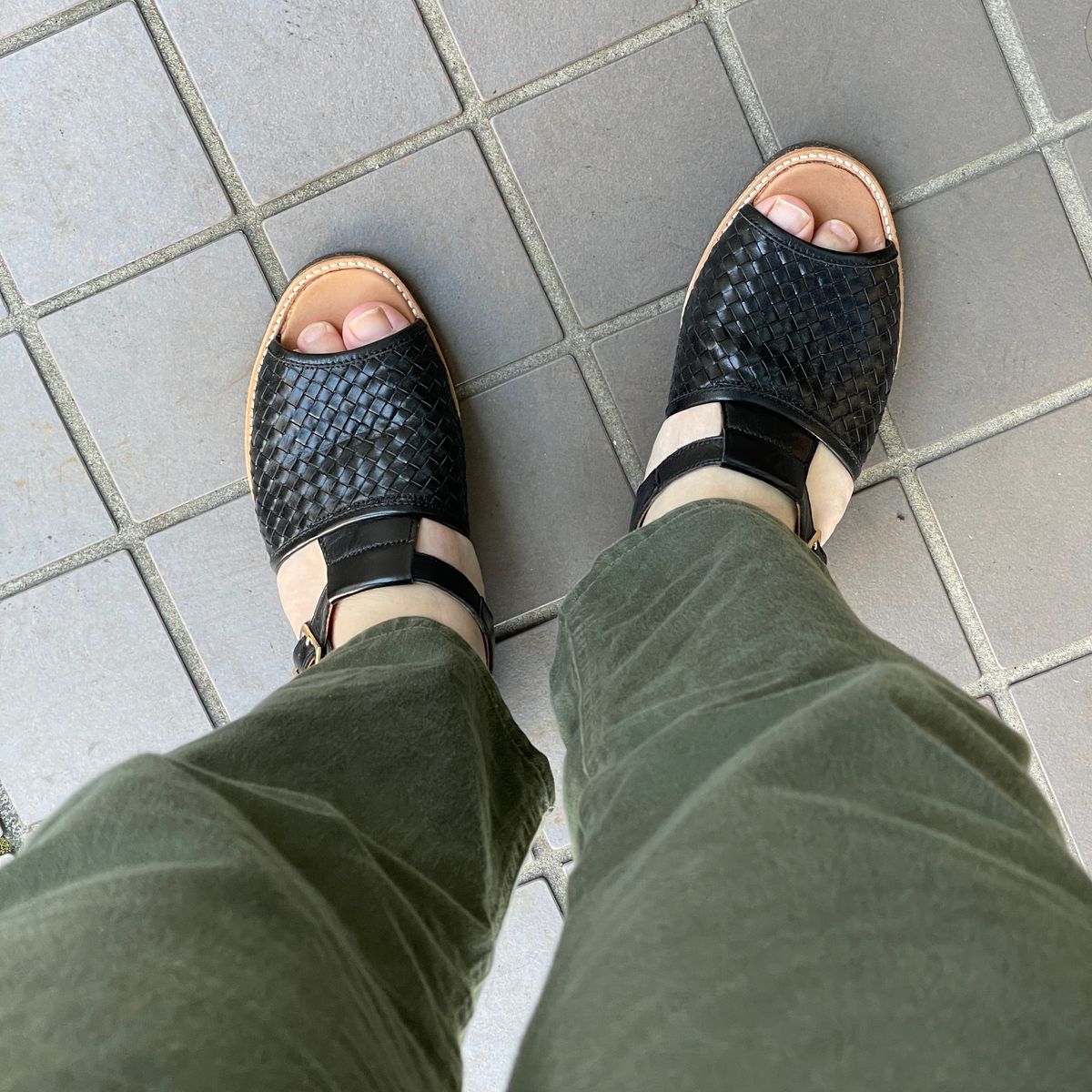 お腹空いた