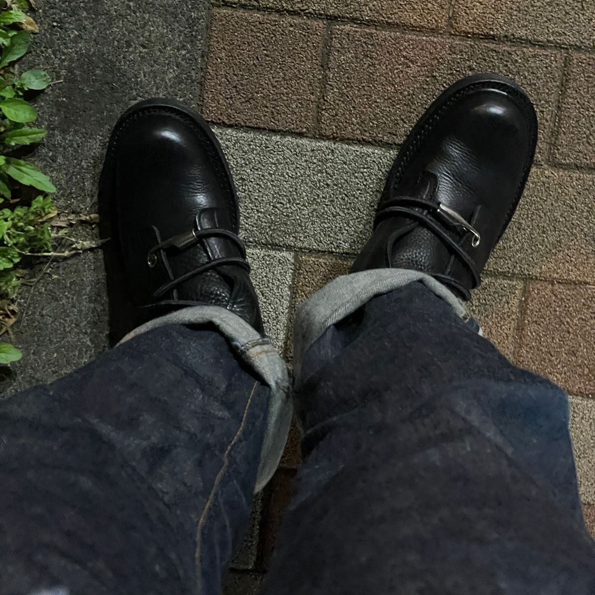 明日は歯医者
