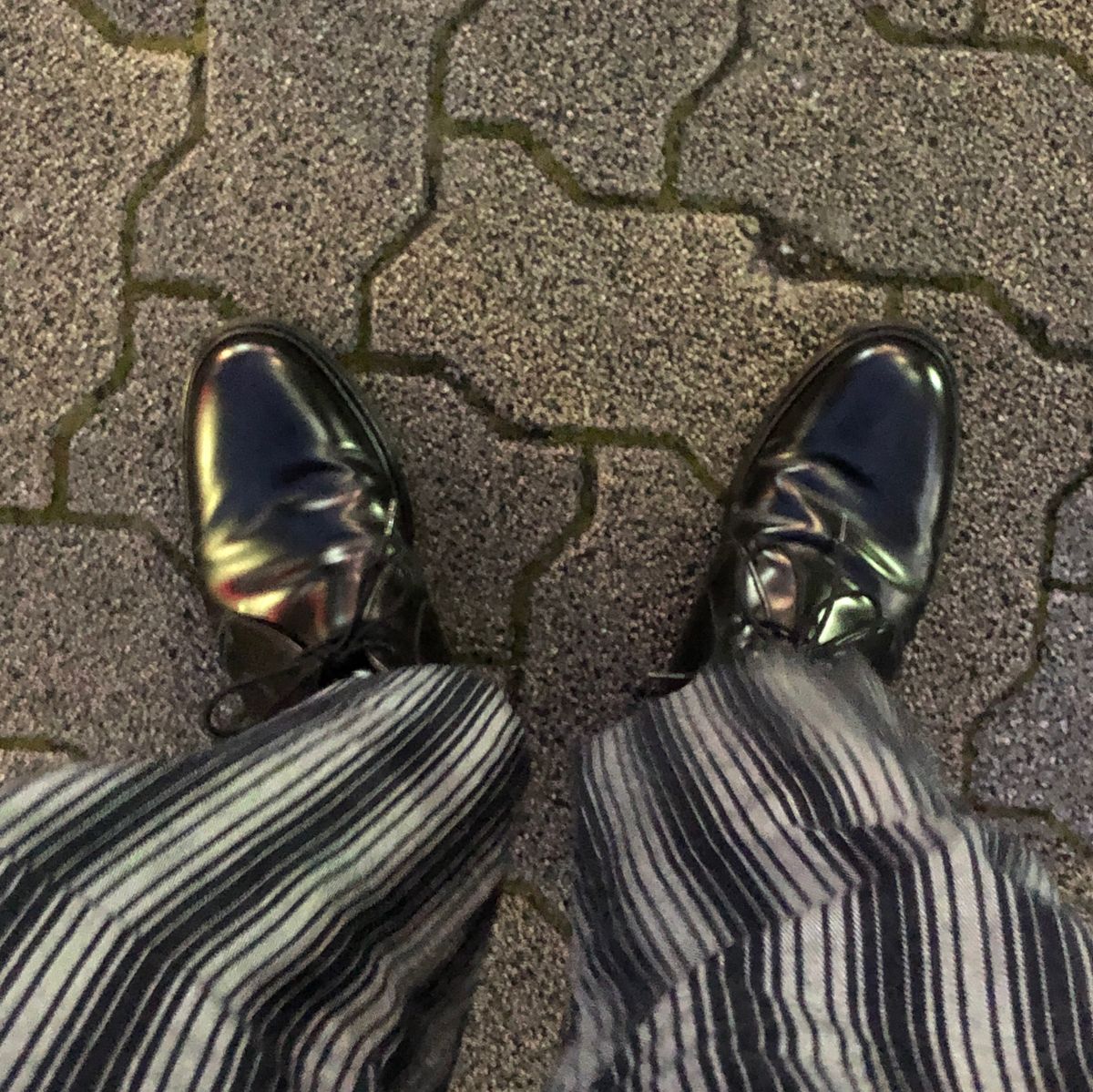 頭痛がする