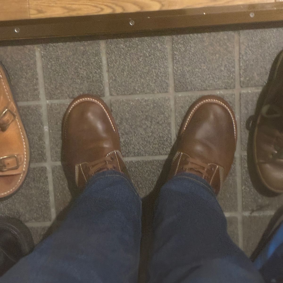 クリーニング回収してきた