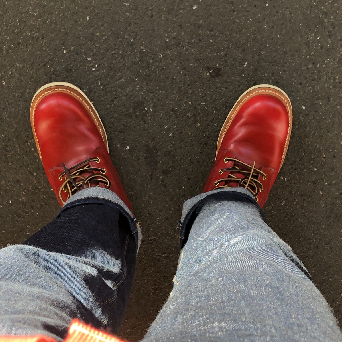 遅刻しました