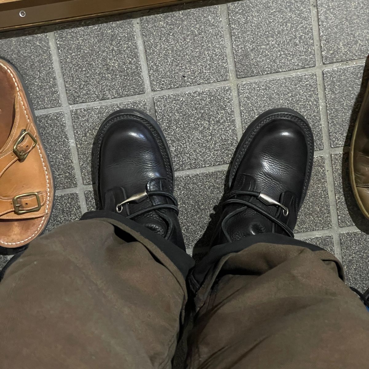 今日のアクティビィは達成
