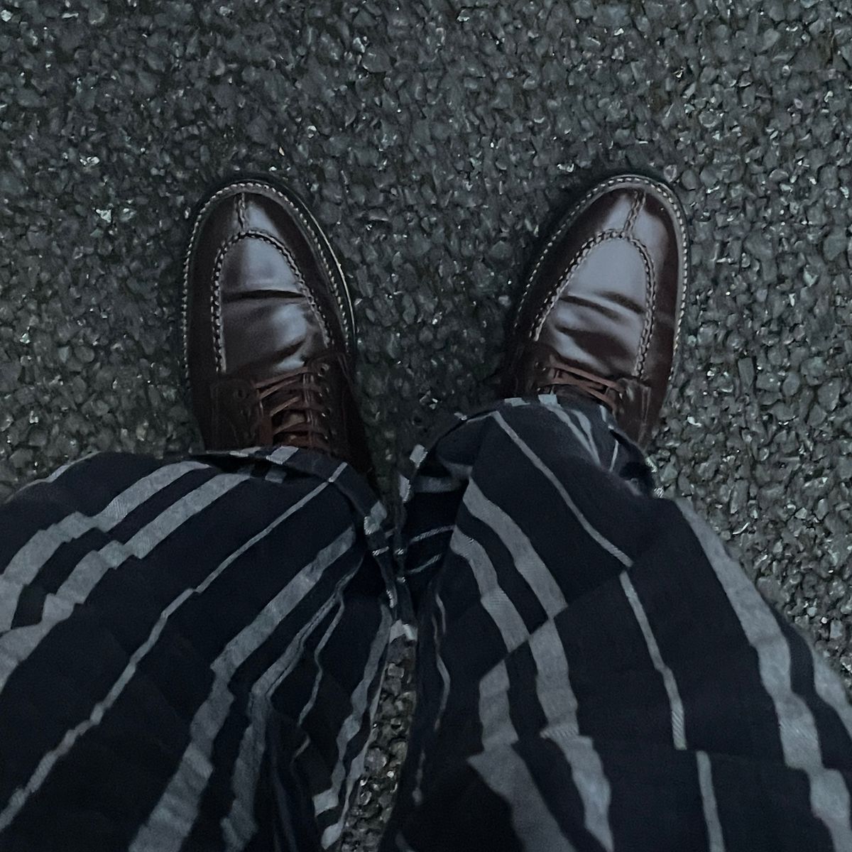 腫れが引いてきた