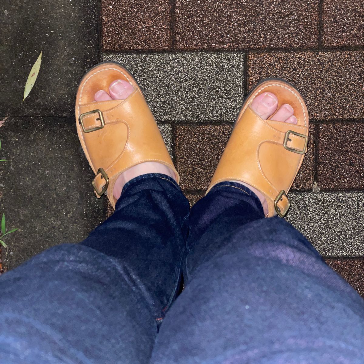 捨て忘れた