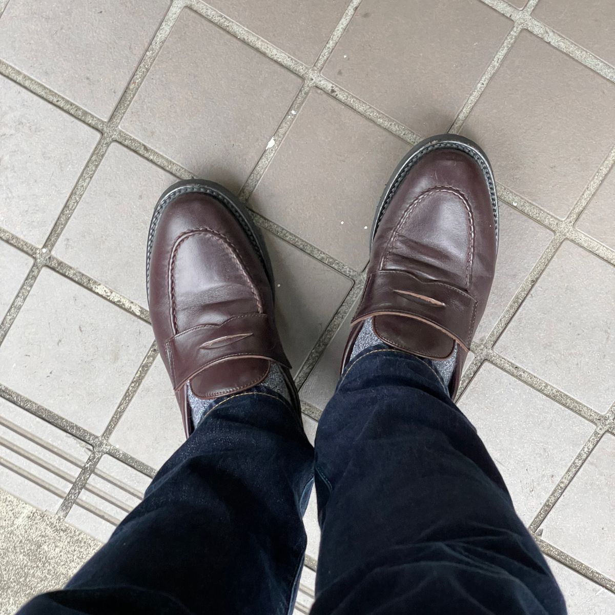 トイレットペーパーない