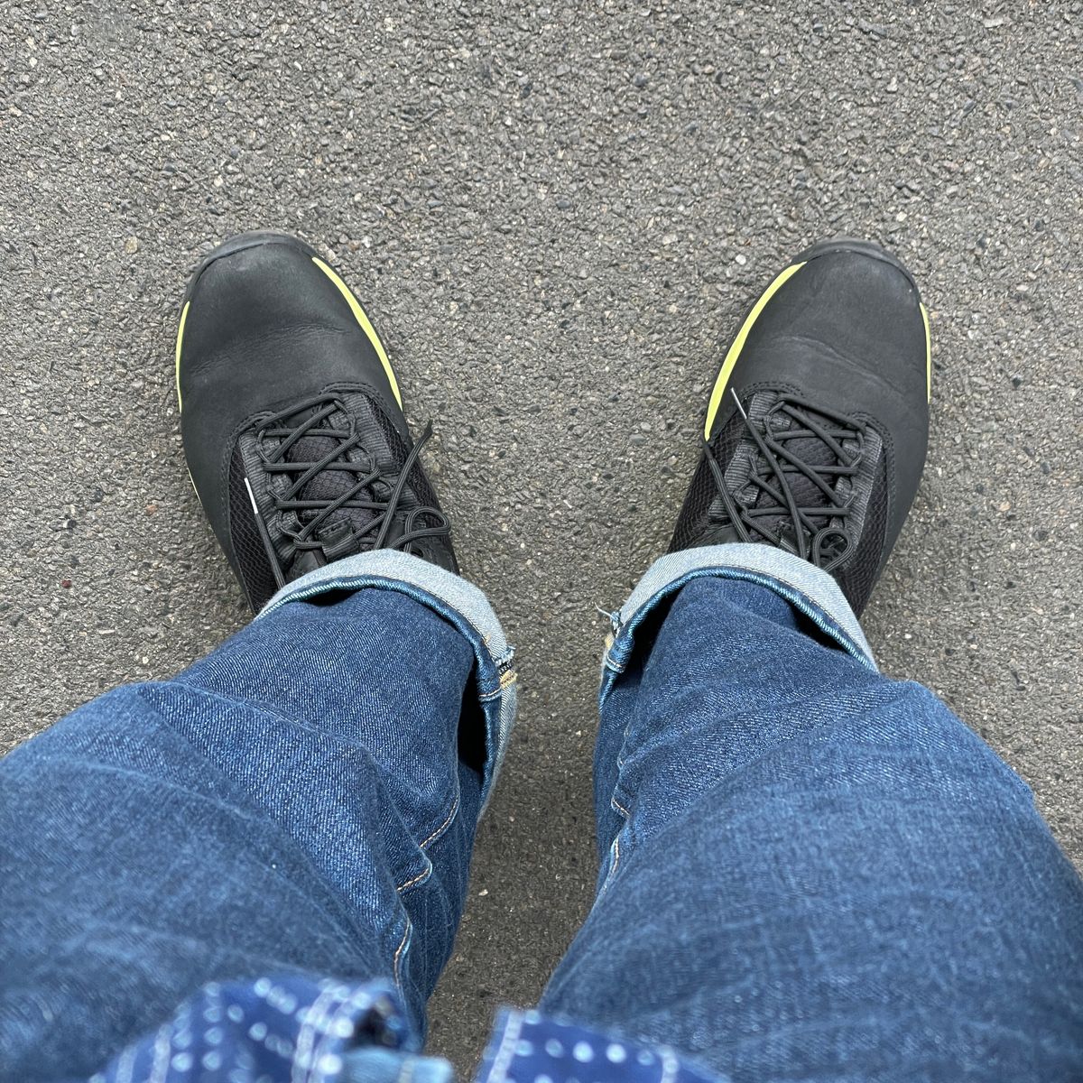 今日も神田