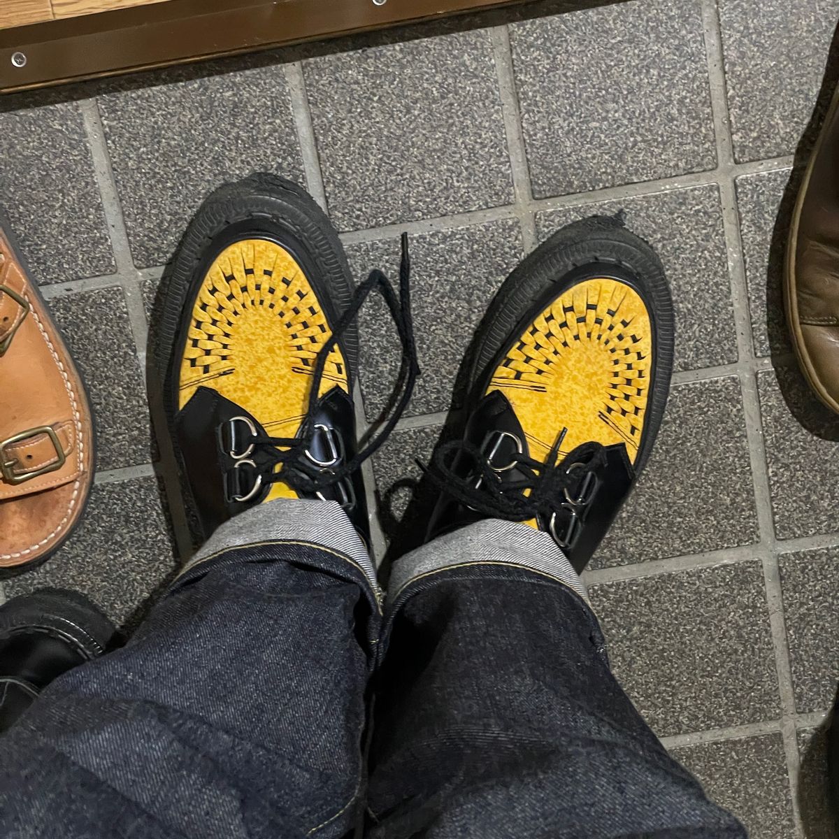 カオマンガイ食べたい