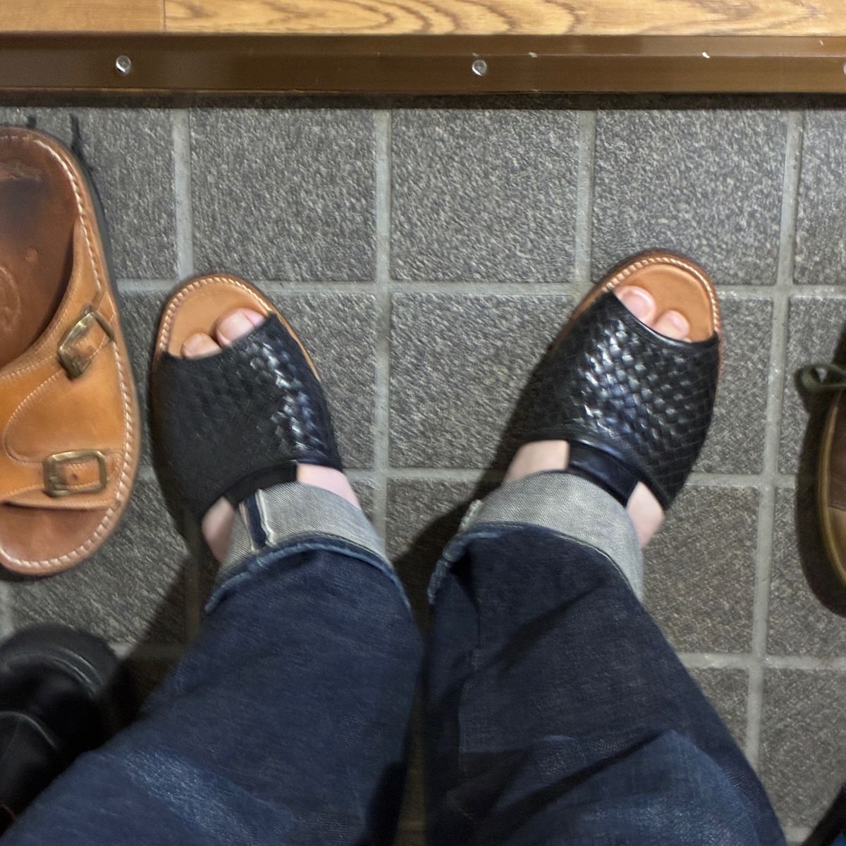 おにぎり食べたい