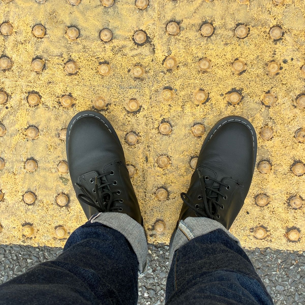 朝