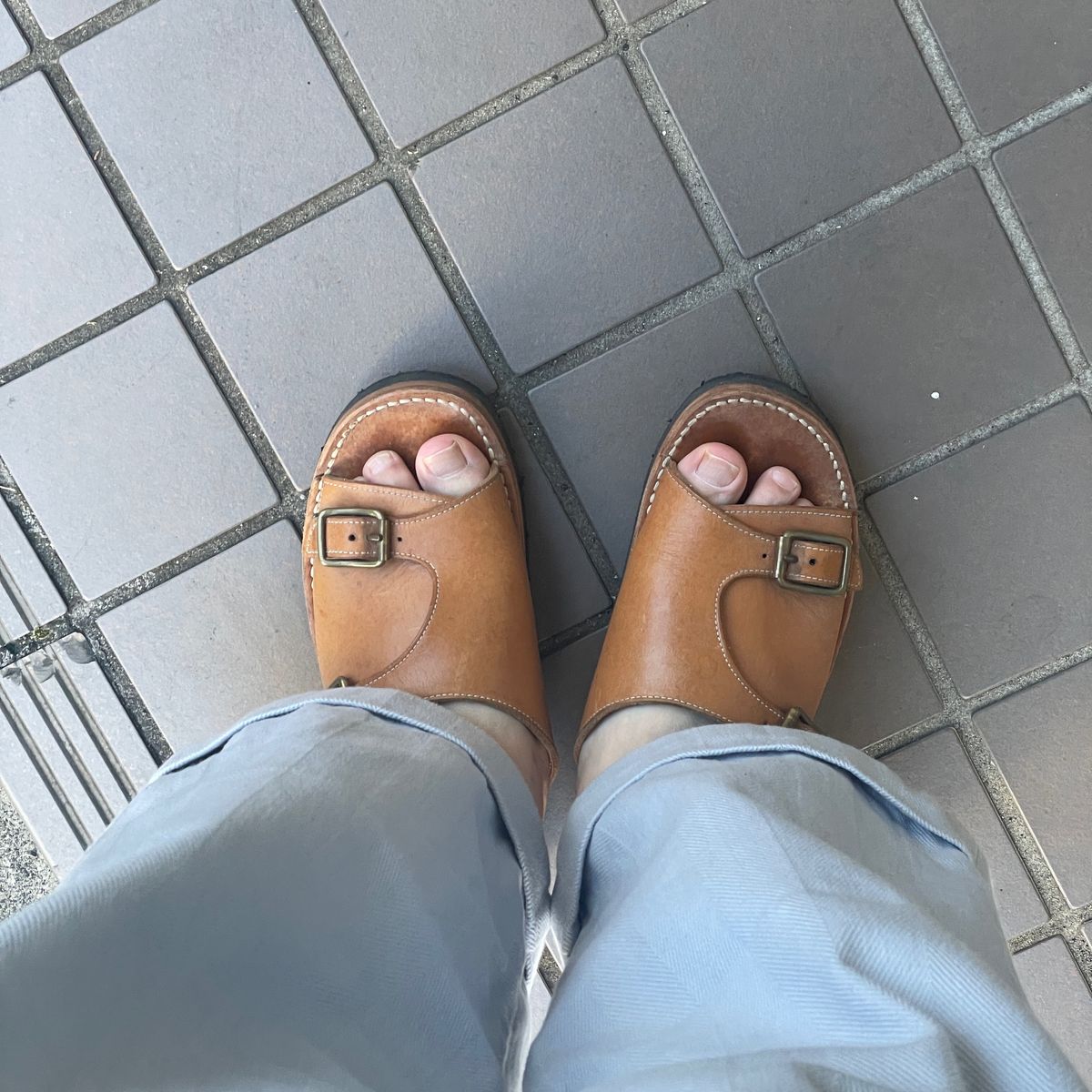 朝