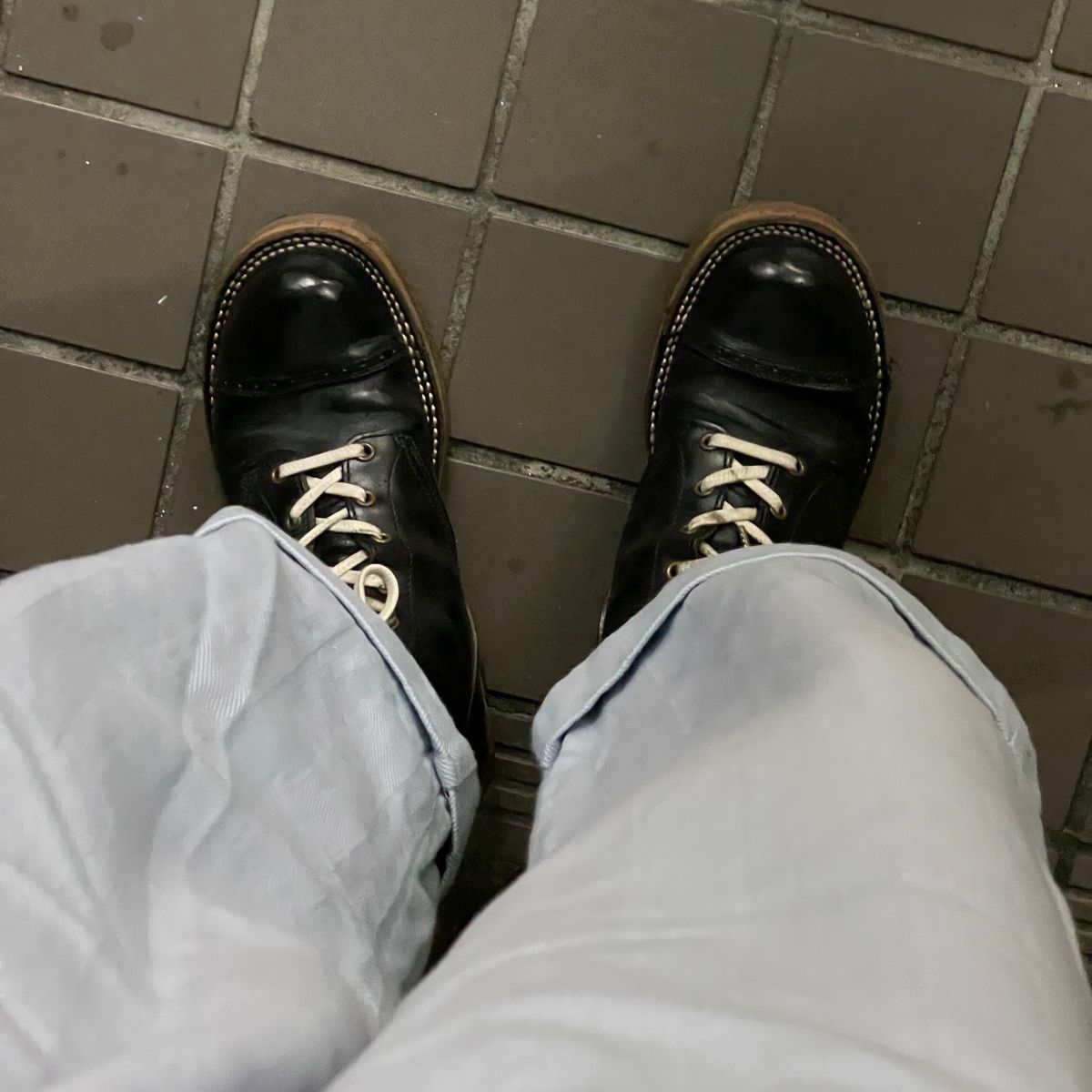 ちょっとは進んだ