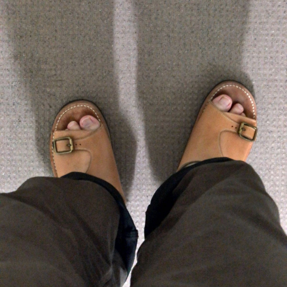 お腹の調子が悪い
