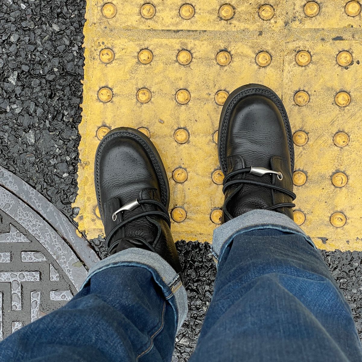 乾燥がきつい