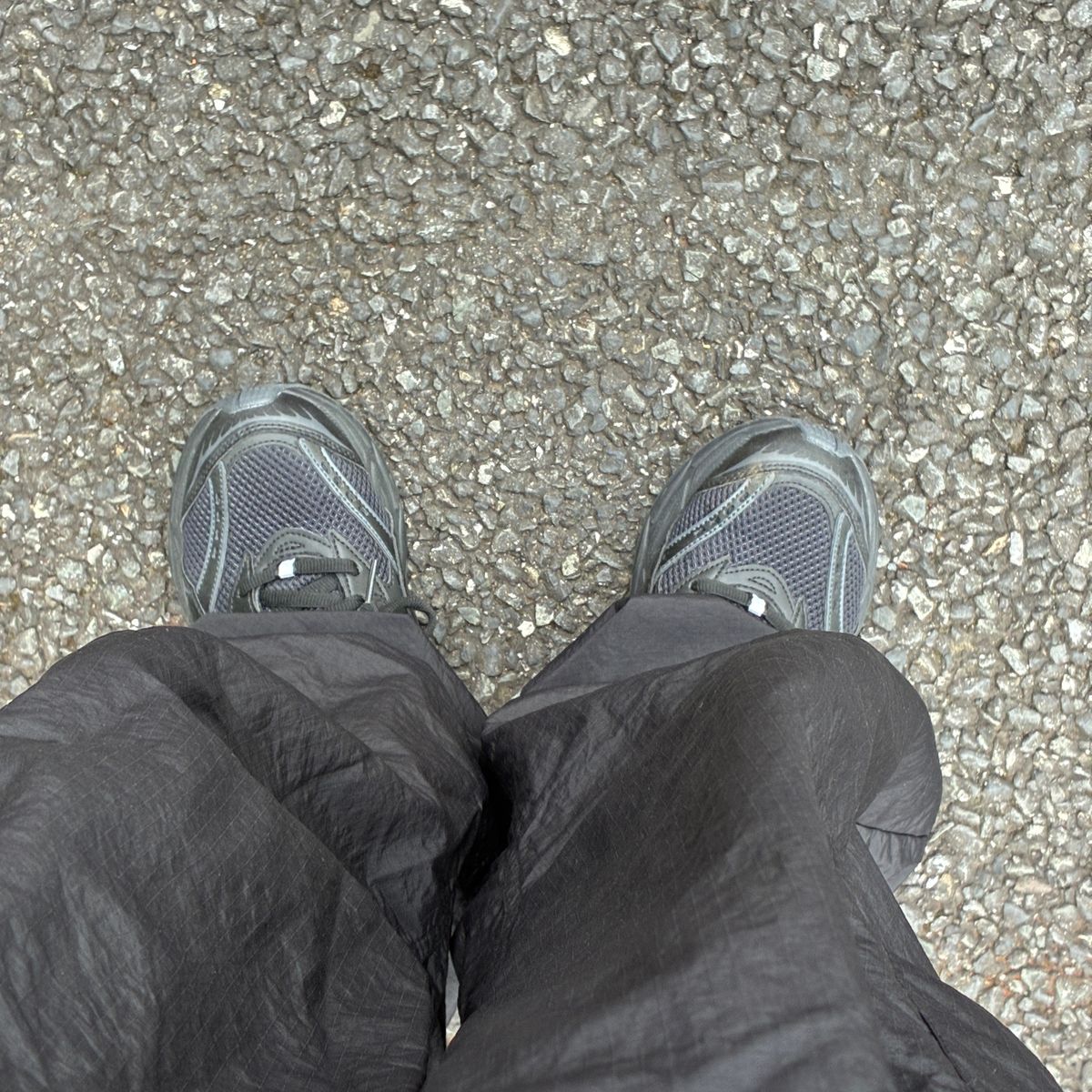 クリーニングの服回収