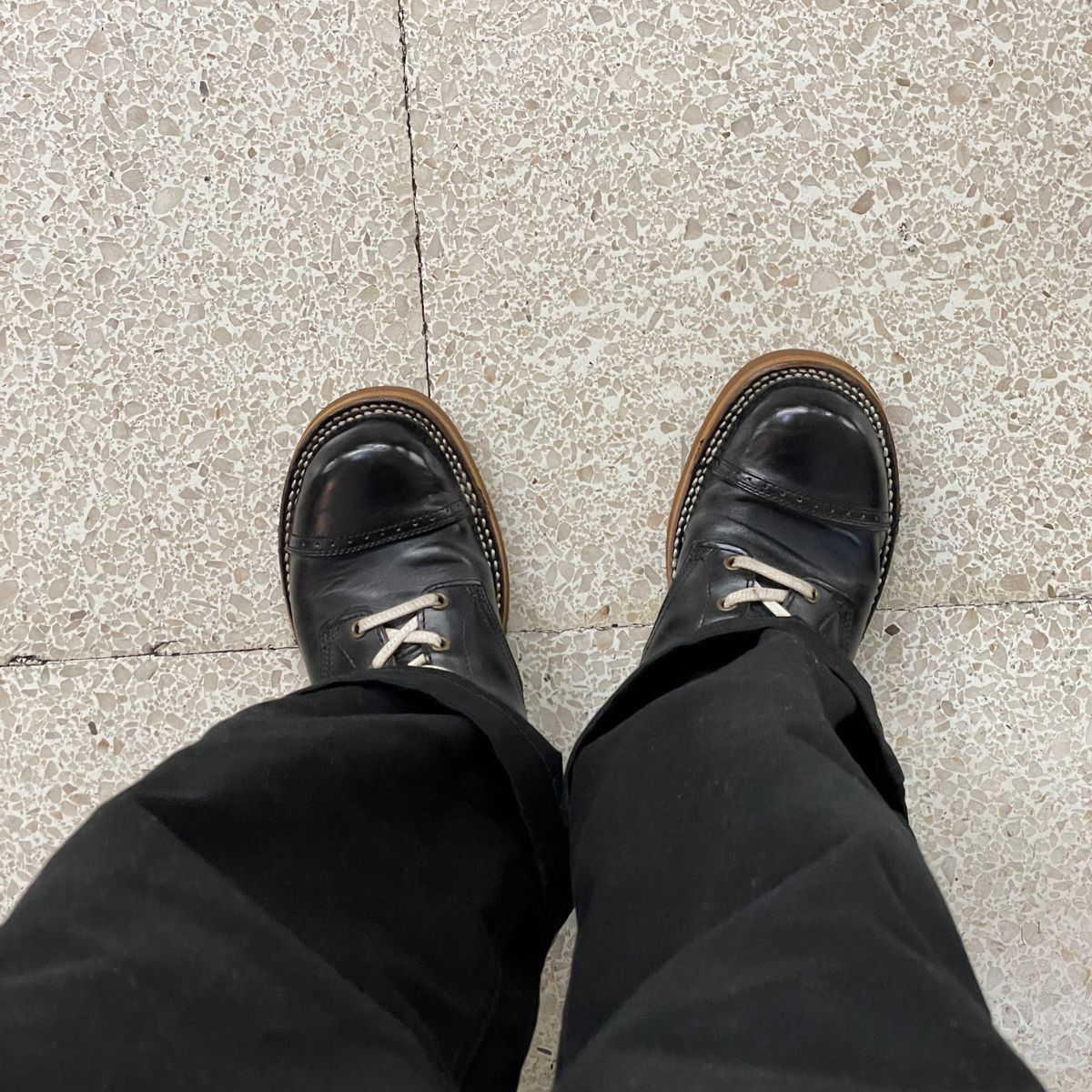 お腹空いた
