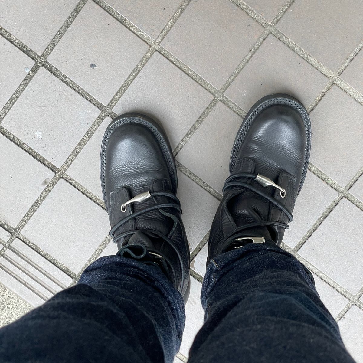 朝