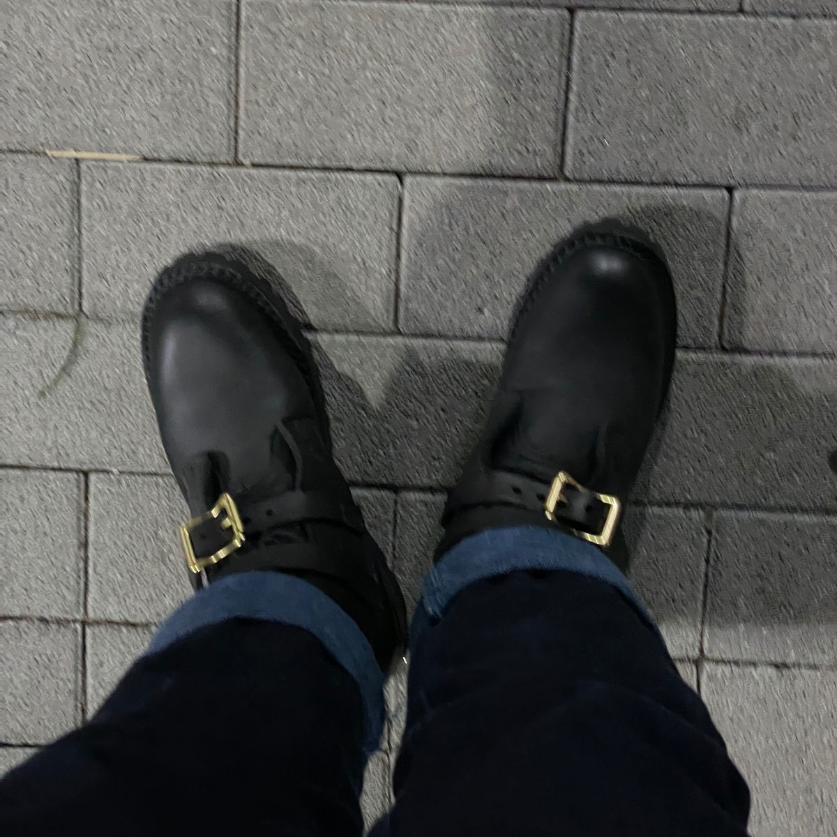 ケバブやさん閉店してた