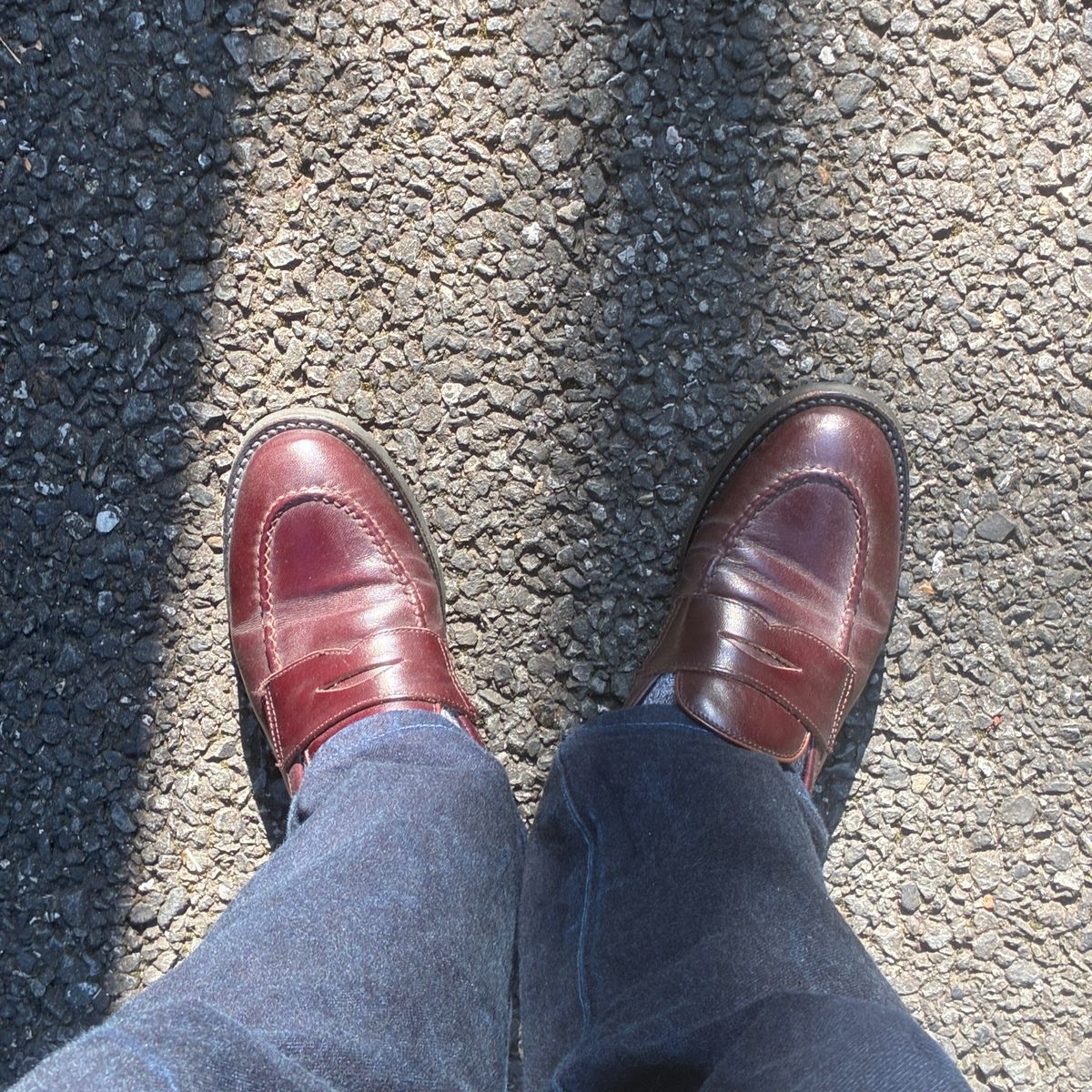 コーヒー飲みたい