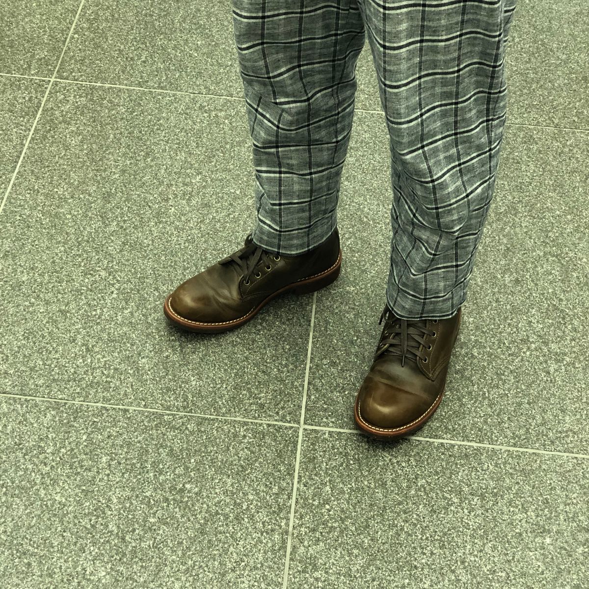 今年は今日で最後