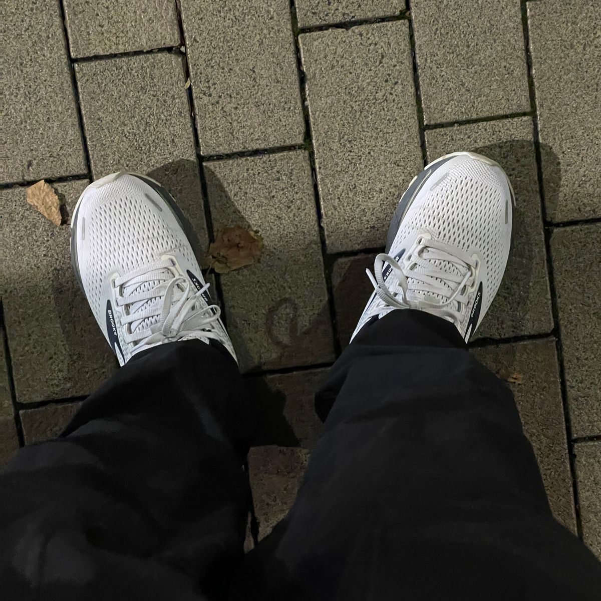 3キロにした