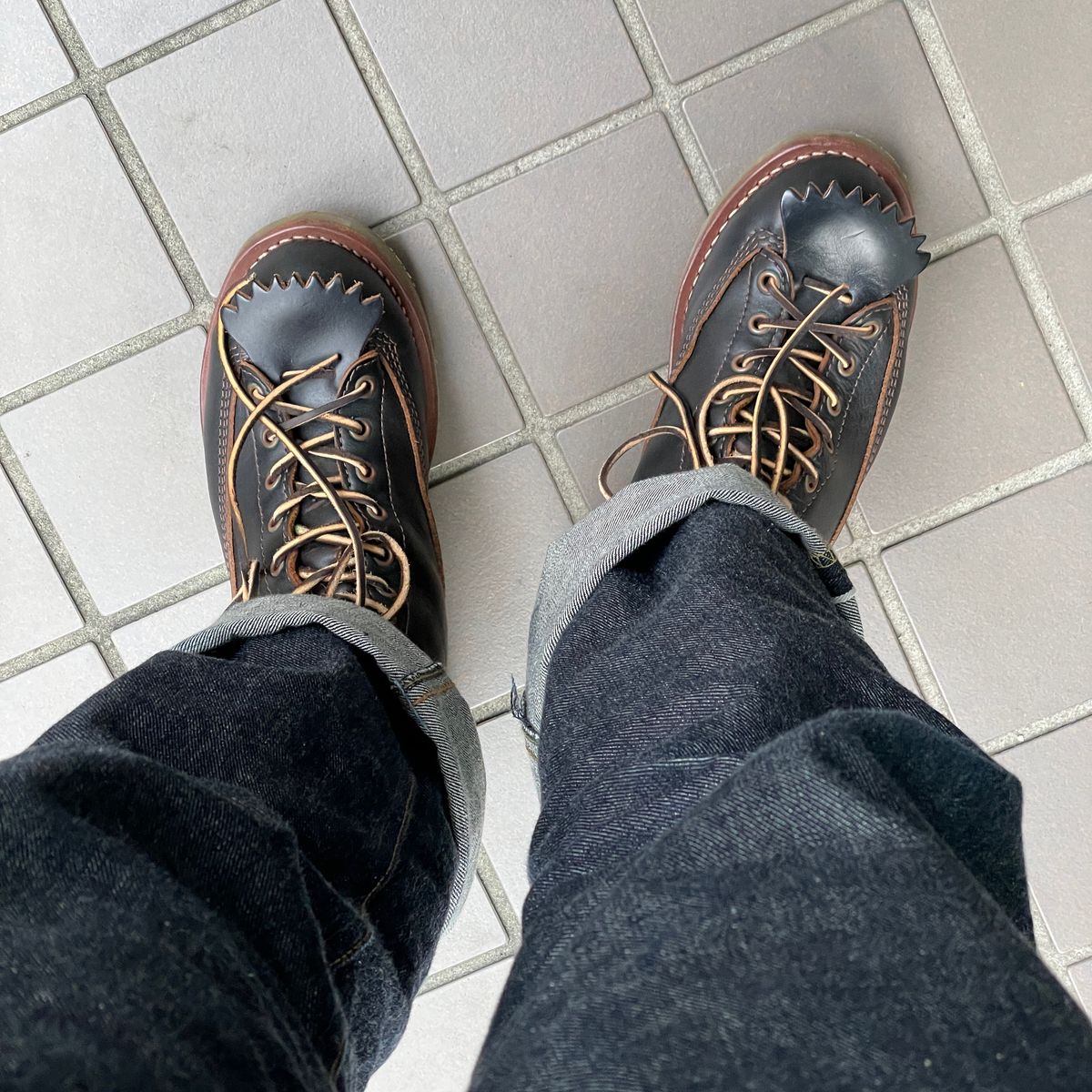 コーヒー飲みたい