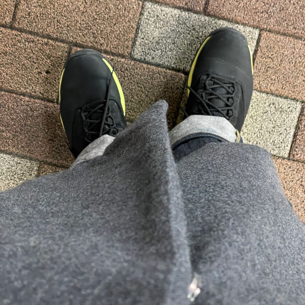 お腹空いた