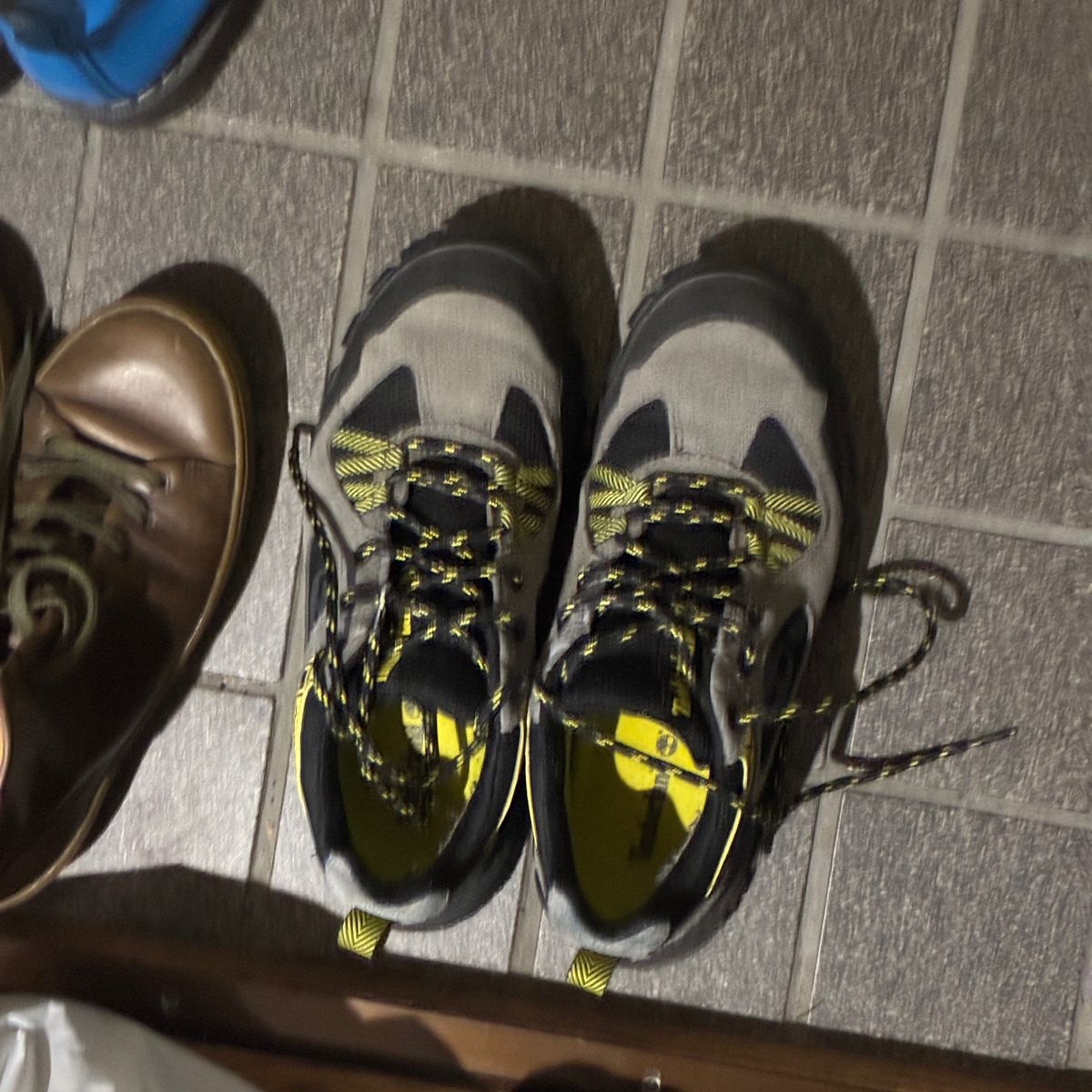 ダイソーにインチ表記のメジャーなかった