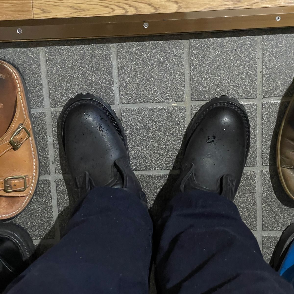 メコン甘かった