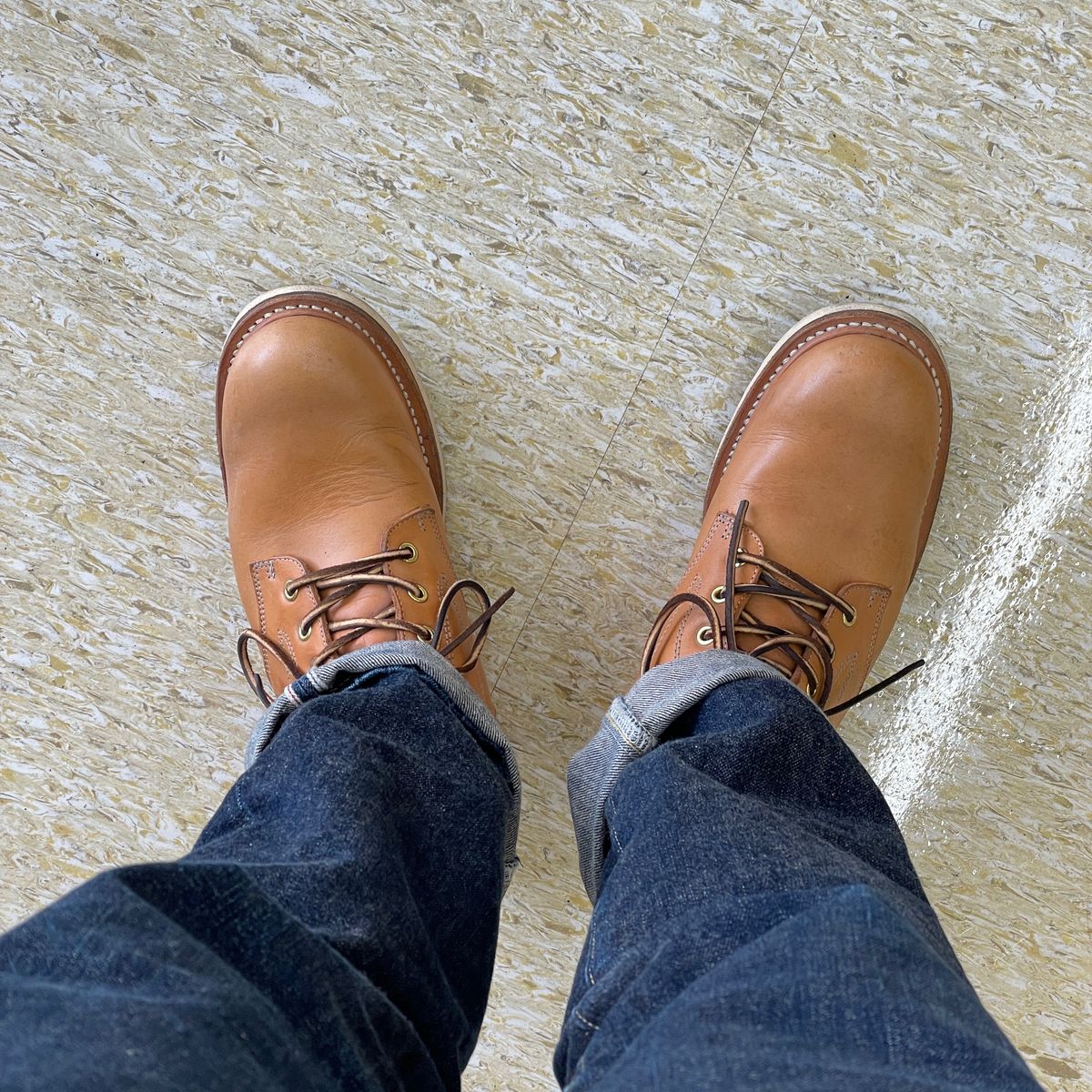 DaDになってるのか