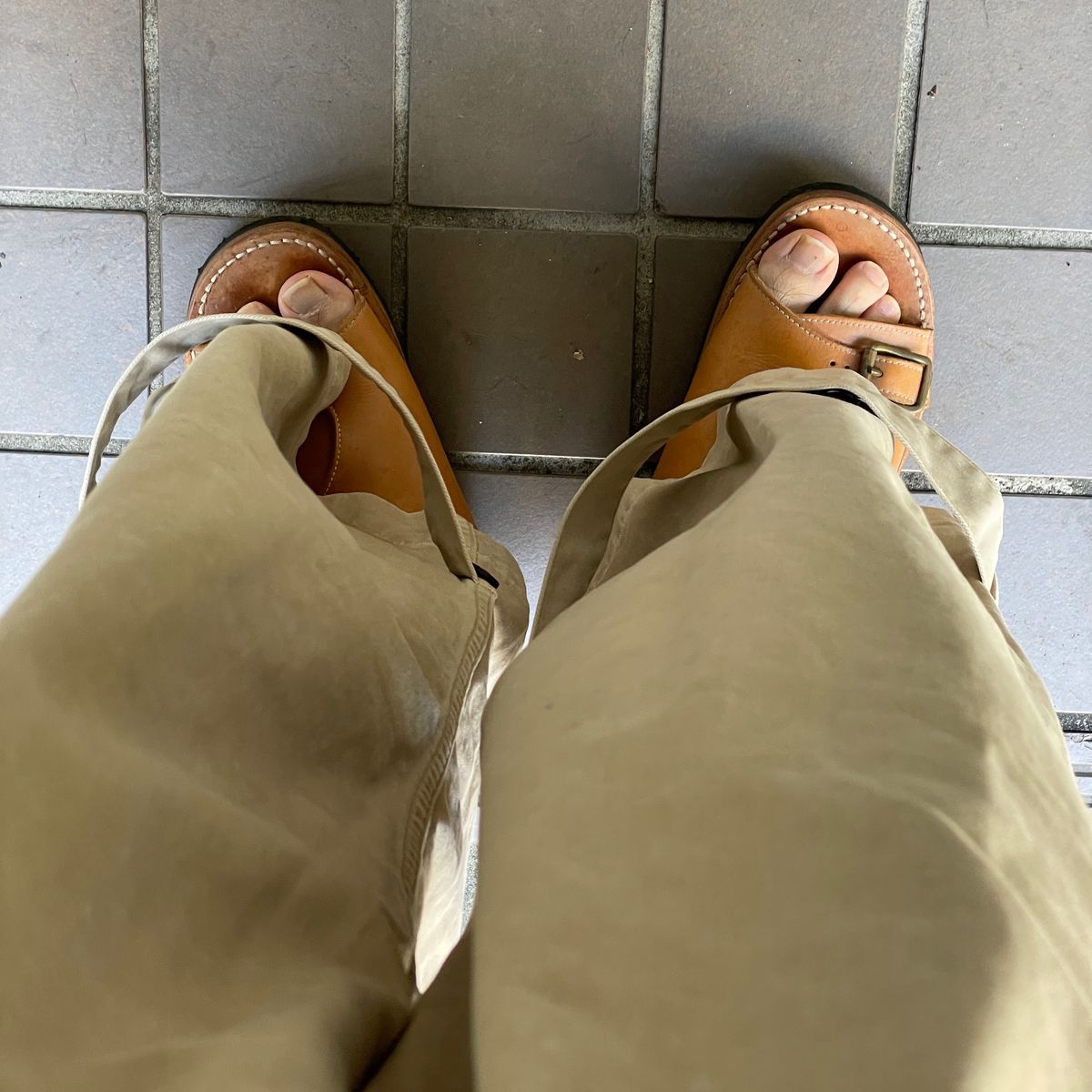 眠い