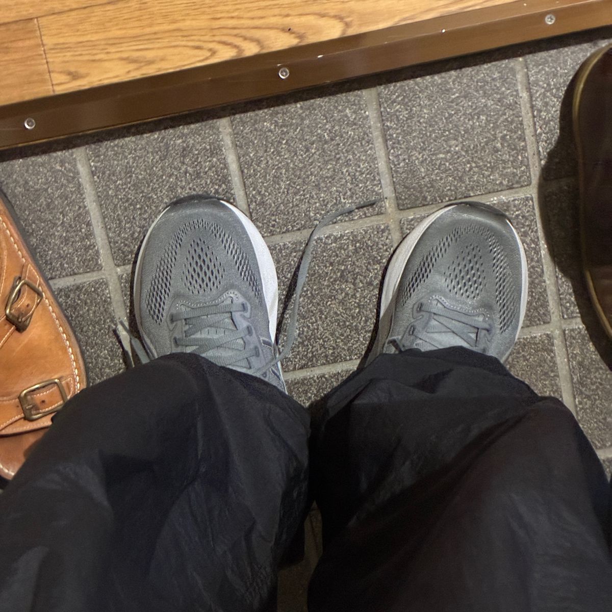 歯磨き粉がない