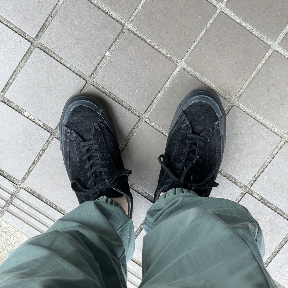 朝