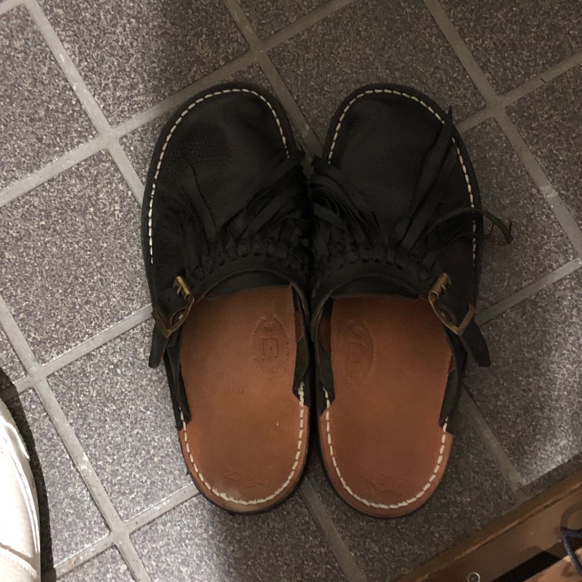 朝からあったかい