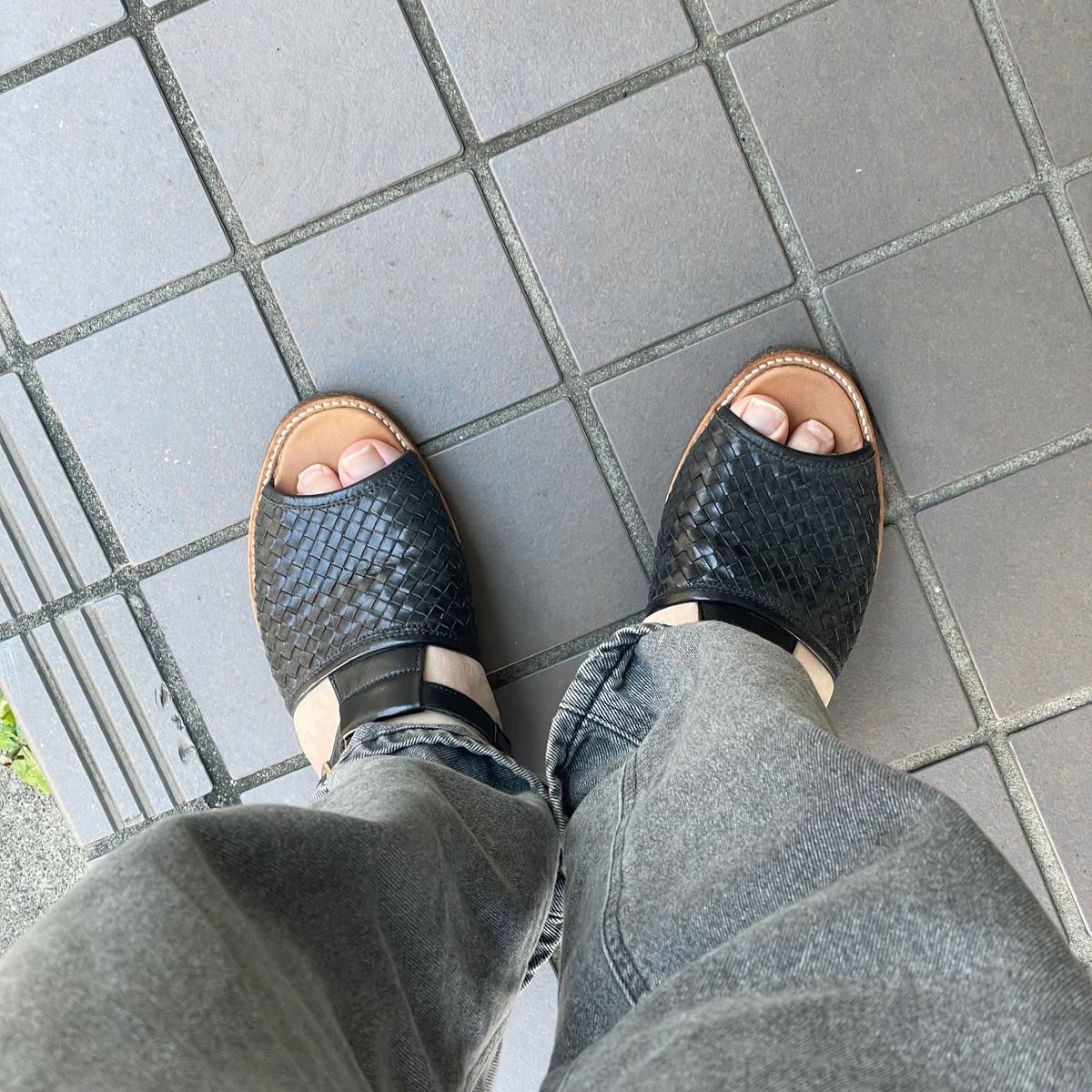 眠い