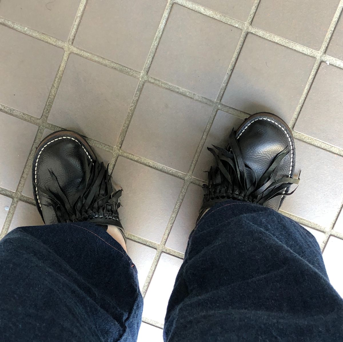 起きた