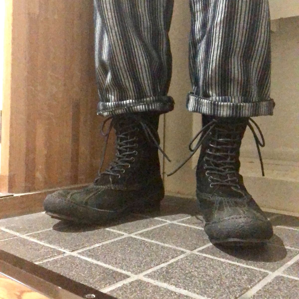 店が空いてなかったので松屋へ