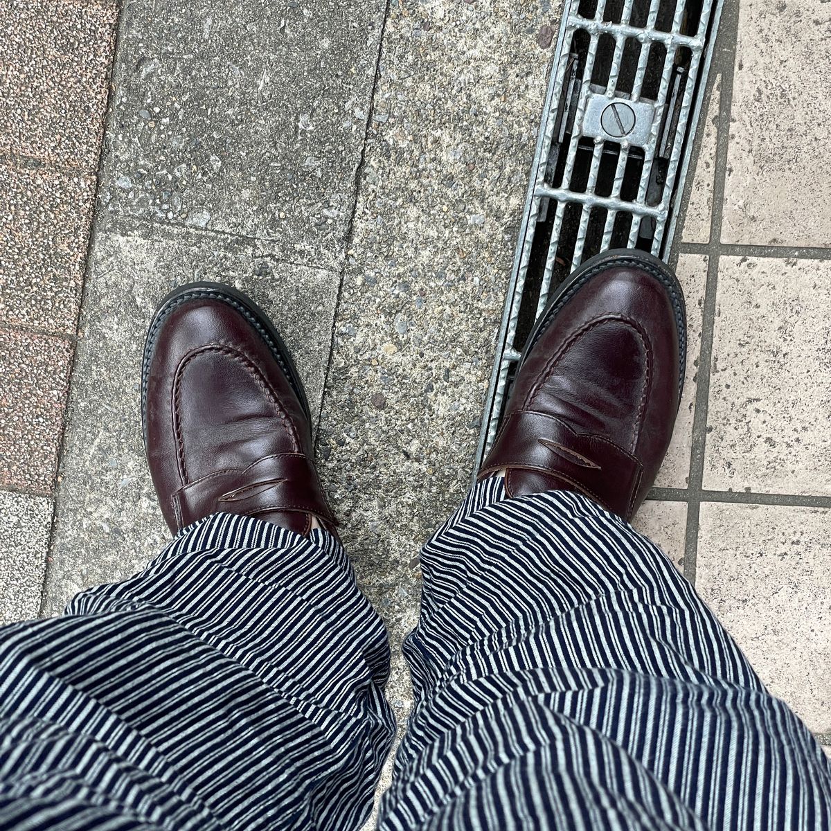 お腹すいた