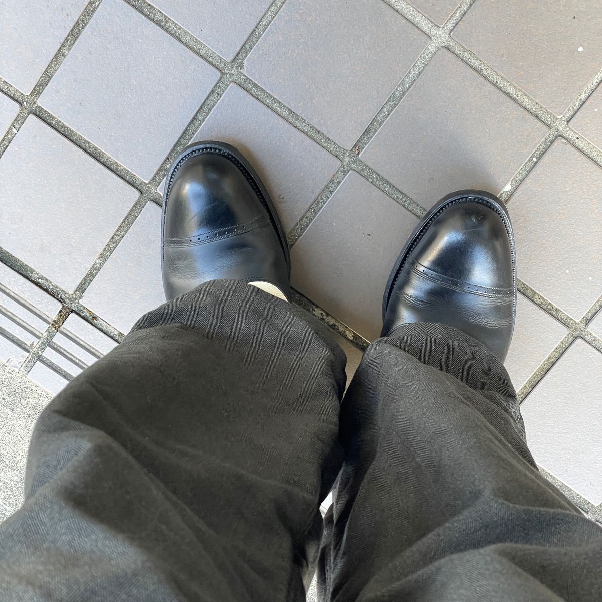 朝