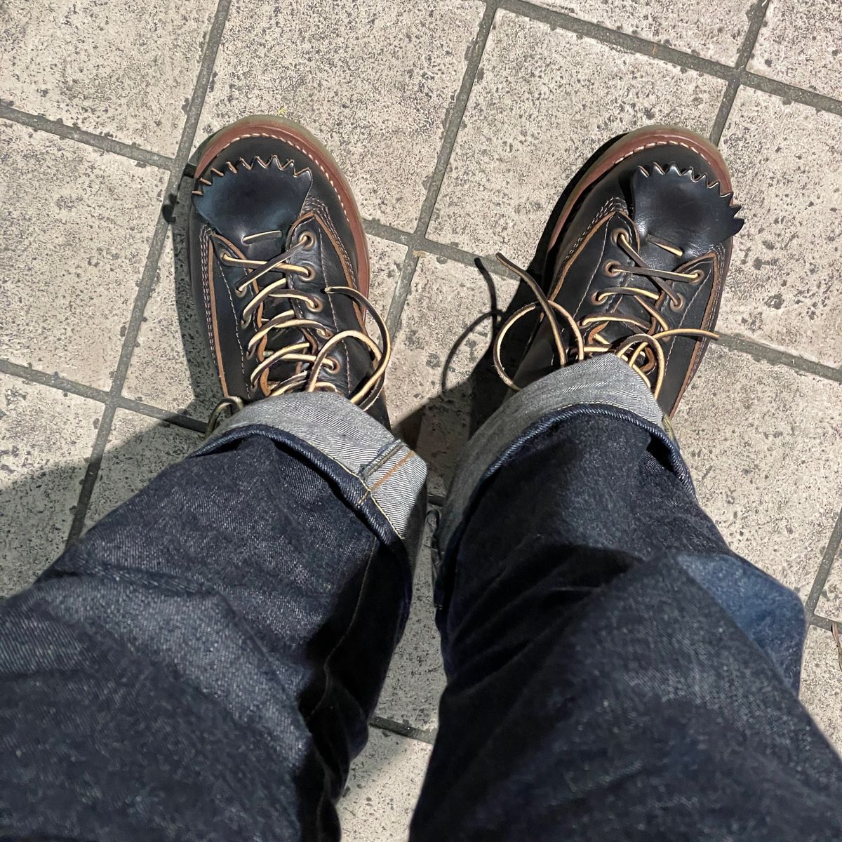 炭酸水買ってくる