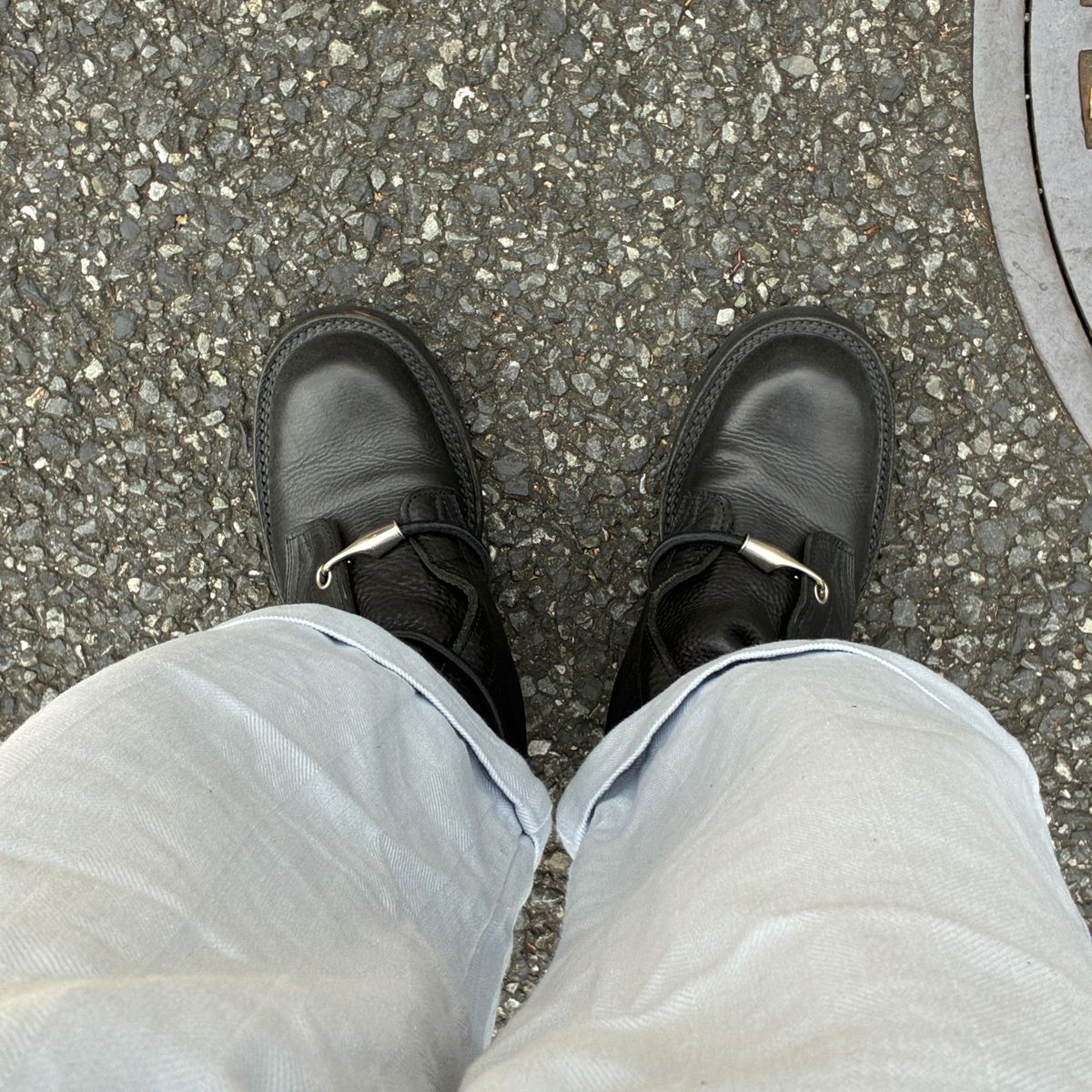お腹すいた