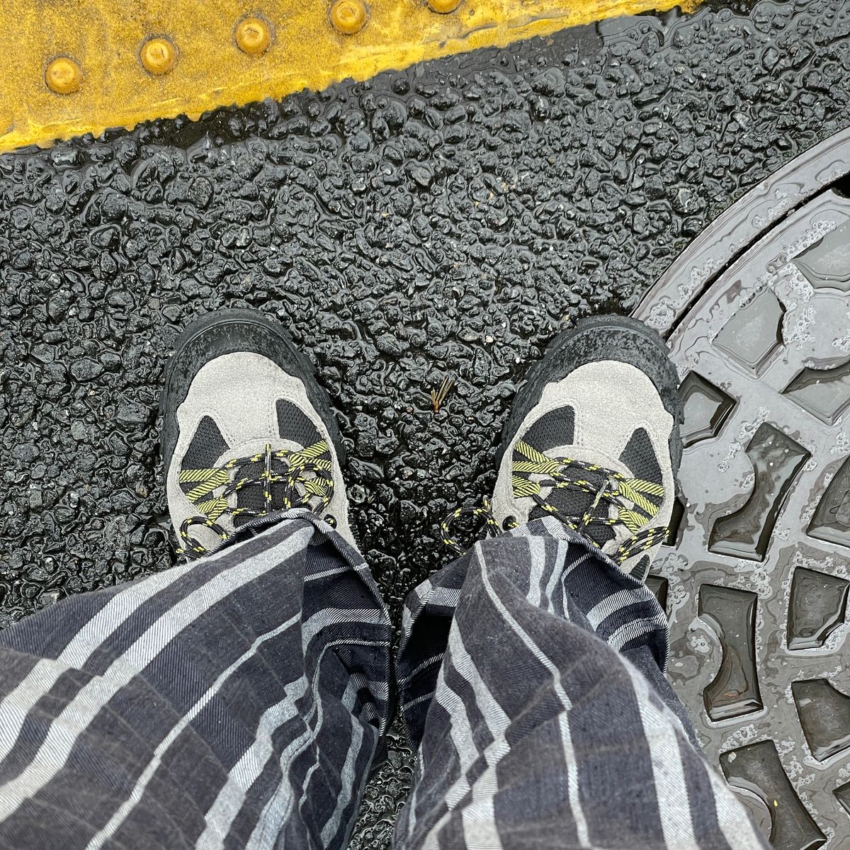 雨