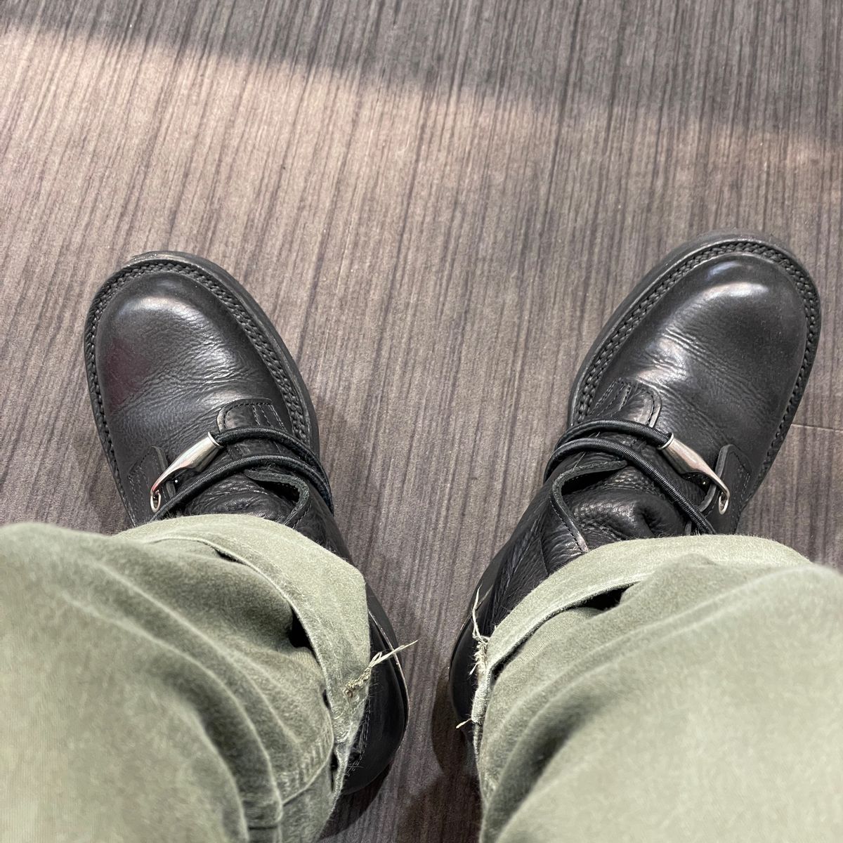 お腹空いた